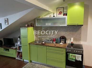 Jednosoban stan, Beograd - Vidikovačka Padina | Prodaja · 27m² · 50.000€