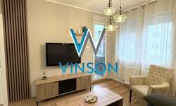 Jednoiposoban stan, Novi Sad - Avijatičarsko naselje | Izdavanje · 39m² · 500€