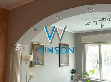 Dvosoban stan, Novi Sad - Centar | Izdavanje · 69m² · 490€