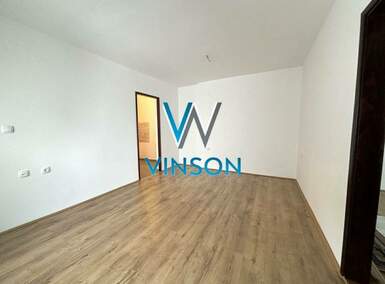 Dvosoban stan, Novi Sad - Bulevar Oslobođenja | Prodaja · 39m² · 109.200€