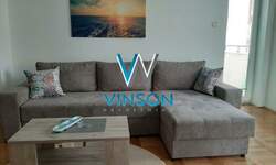 Jednoiposoban stan, Novi Sad - Sajam | Izdavanje · 43m² · 400€