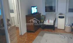 Jednosoban stan, Beograd - Čukarička Padina | Izdavanje · 30m² · 400€