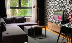 Dvosoban stan, Beograd - Hram | Izdavanje · 54m² · 850€