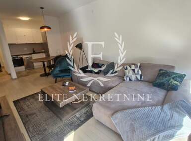 Dvosoban stan, Beograd - Voždovac | Izdavanje · 55m² · 800€