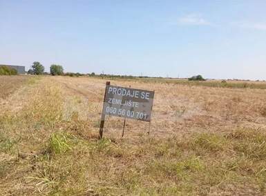 Plac, Beograd | Prodaja · 10300m² · 400.000€