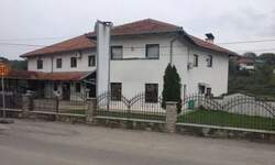 Poslovni prostor / Lokal, Aranđelovac - Darosava | Prodaja · 650m² · 1€