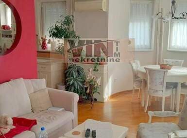 Cetvorosoban stan, Beograd - Vozdovac | Prodaja · 155m² · 559.800€