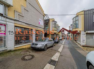 Poslovni prostor / Lokal, Beograd - Vozdovac | Prodaja · 49m² · 120.000€