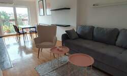 Trosoban stan, Beograd - Centar | Prodaja · 58m² · 330.000€