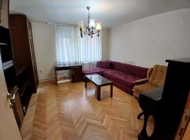 Jednosoban stan, Niš - Centar | Izdavanje · 39m² · 230€