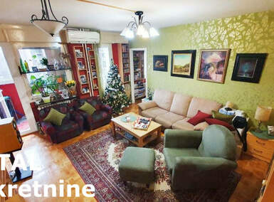 Cetvorosoban stan, Novi Sad - Bulevar | Prodaja · 70m² · 175.000€