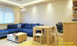 Dvosoban stan, Beograd - Filmski Grad | Prodaja · 57m² · 199.000€