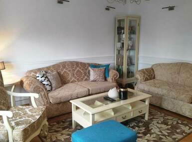 Dvoiposoban stan, Beograd - Pravni fakultet | Izdavanje · 62m² · 1.000€