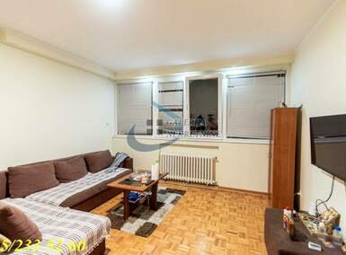 Dvoiposoban stan, Beograd - Hadžipopovac | Prodaja · 57m² · 205.000€