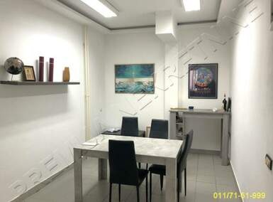 Poslovni prostor / Lokal, Beograd - Vukov Spomenik | Izdavanje · 34m² · 500€