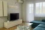 Dvosoban stan, Novi Sad | Izdavanje · 50m² · 560€