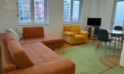 Dvoiposoban stan, Novi Sad | Izdavanje · 60m² · 500€