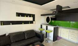 Dvosoban stan, Novi Sad | Izdavanje · 52m² · 500€