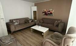 Dvosoban stan, Novi Sad | Izdavanje · 50m² · 500€