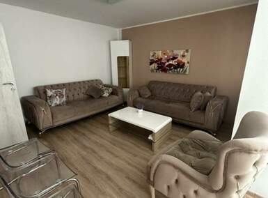 Dvosoban stan, Novi Sad | Izdavanje · 50m² · 500€