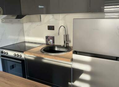 Dvosoban stan, Novi Sad | Izdavanje · 40m² · 450€