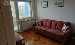 Jednoiposoban stan, Novi Sad | Izdavanje · 37m² · 380€