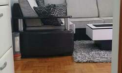 Dvosoban stan, Beograd - Crveni Krst | Izdavanje · 40m² · 700€