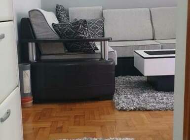 Dvosoban stan, Beograd - Crveni Krst | Izdavanje · 40m² · 700€