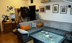 Dvoiposoban stan, Novi Sad | Izdavanje · 60m² · 550€