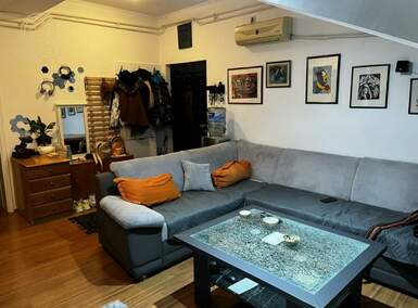 Dvoiposoban stan, Novi Sad | Izdavanje · 60m² · 550€