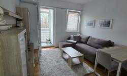 Dvosoban stan, Novi Sad | Izdavanje · 38m² · 400€