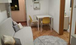 Jednoiposoban stan, Novi Sad | Izdavanje · 30m² · 350€