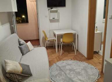Jednoiposoban stan, Novi Sad | Izdavanje · 30m² · 350€