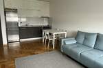 Dvosoban stan, Novi Sad | Izdavanje · 41m² · 450€