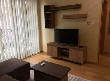 Dvosoban stan, Novi Sad | Izdavanje · 42m² · 500€