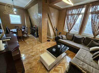 Cetvorosoban stan, Beograd - Hala Pionir | Izdavanje · 85m² · 900€