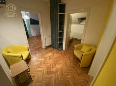 Jednoiposoban stan, Novi Sad | Izdavanje · 53m² · 300€