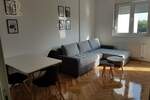 Dvosoban stan, Novi Sad | Izdavanje · 45m² · 400€