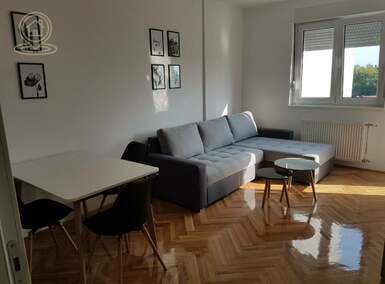Dvosoban stan, Novi Sad | Izdavanje · 45m² · 400€