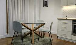 Trosoban stan, Beograd - Karaburma | Izdavanje · 70m² · 1.100€