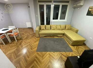 Dvosoban stan, Novi Sad | Izdavanje · 58m² · 400€