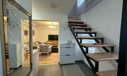 Trosoban stan, Beograd - Senjak | Izdavanje · 57m² · 850€