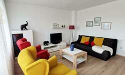 Dvosoban stan, Novi Sad | Izdavanje · 60m² · 550€