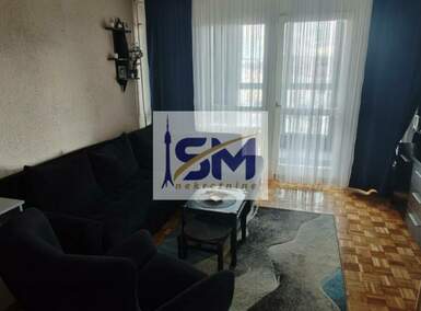 Dvosoban stan, Beograd - Mirijevo | Izdavanje · 49m² · 300€
