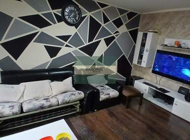 Dvoiposoban stan, Kragujevac | Prodaja · 57m² · 88.000€