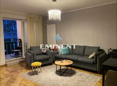 Dvosoban stan, Beograd - Gundulićev Venac | Izdavanje · 49m² · 750€
