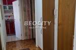 Dvosoban stan, Beograd - Blok 62 | Izdavanje · 50m² · 500€