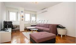 Dvosoban stan, Beograd - Blok 11 C (stari Merkator) | Prodaja · 42m² · 170.000€