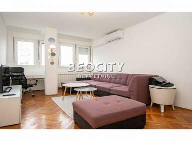 Dvosoban stan, Beograd - Blok 11 C (stari Merkator) | Prodaja · 42m² · 170.000€