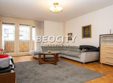 Cetvorosoban stan, Beograd - Čukarička Padina | Prodaja · 88m² · 275.000€